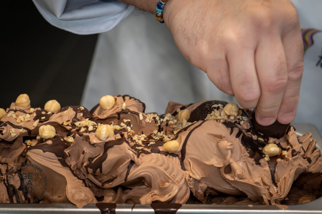 gelato festival world masters