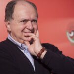 Enzo Vizzari al Gambero Rosso