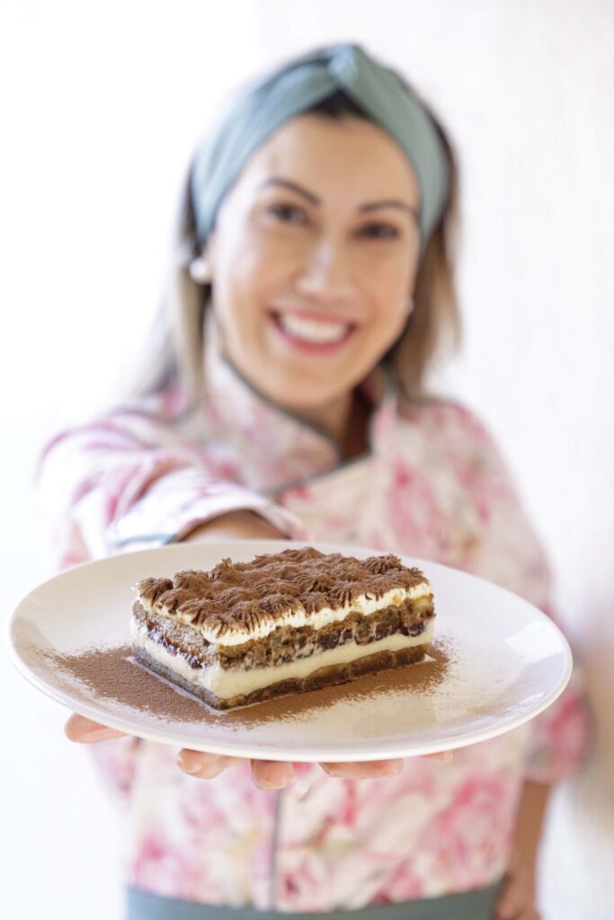 tiramisù world cup treviso