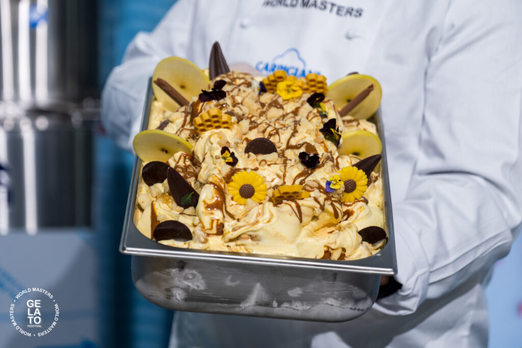 vincitori gelato festival world masters