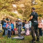 Pronti a vivere una nuova Wilderness Experience?