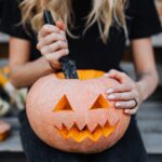 La magia della zucca