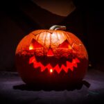 Halloween con l'ombrello. Le previsioni de iLMeteo