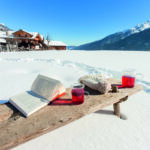 Vacanze d’inverno nei masi dell’Alto Adige