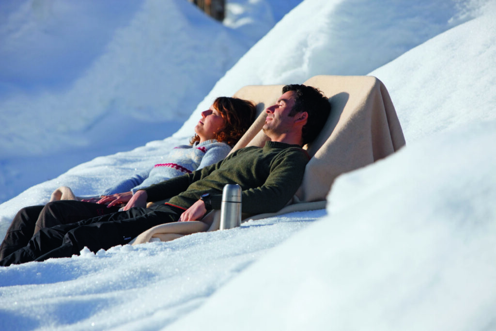 vacanze invernali alto adige