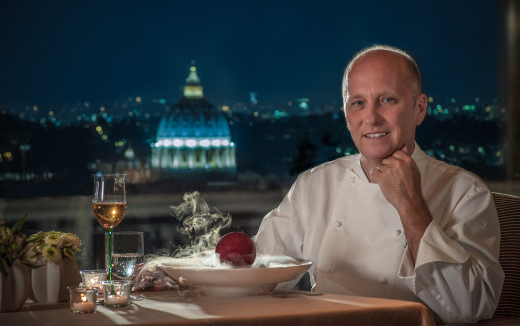 la pergola ristorante 50 top italy