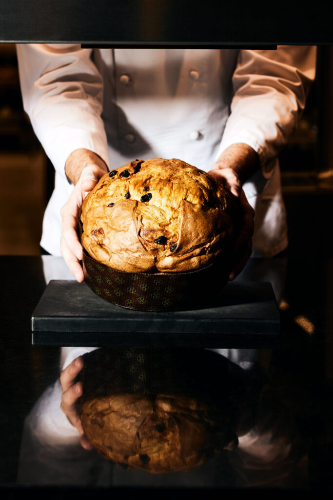 panettone il circolino monza