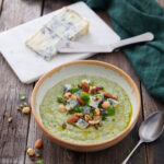 Zuppe e vellutate con il Gorgonzola DOP