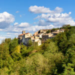 Scansano, meta gourmand con il Vermentino e il Morellino