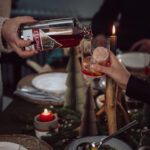 Negroni e Coffee Liqueur per Elephant Gin