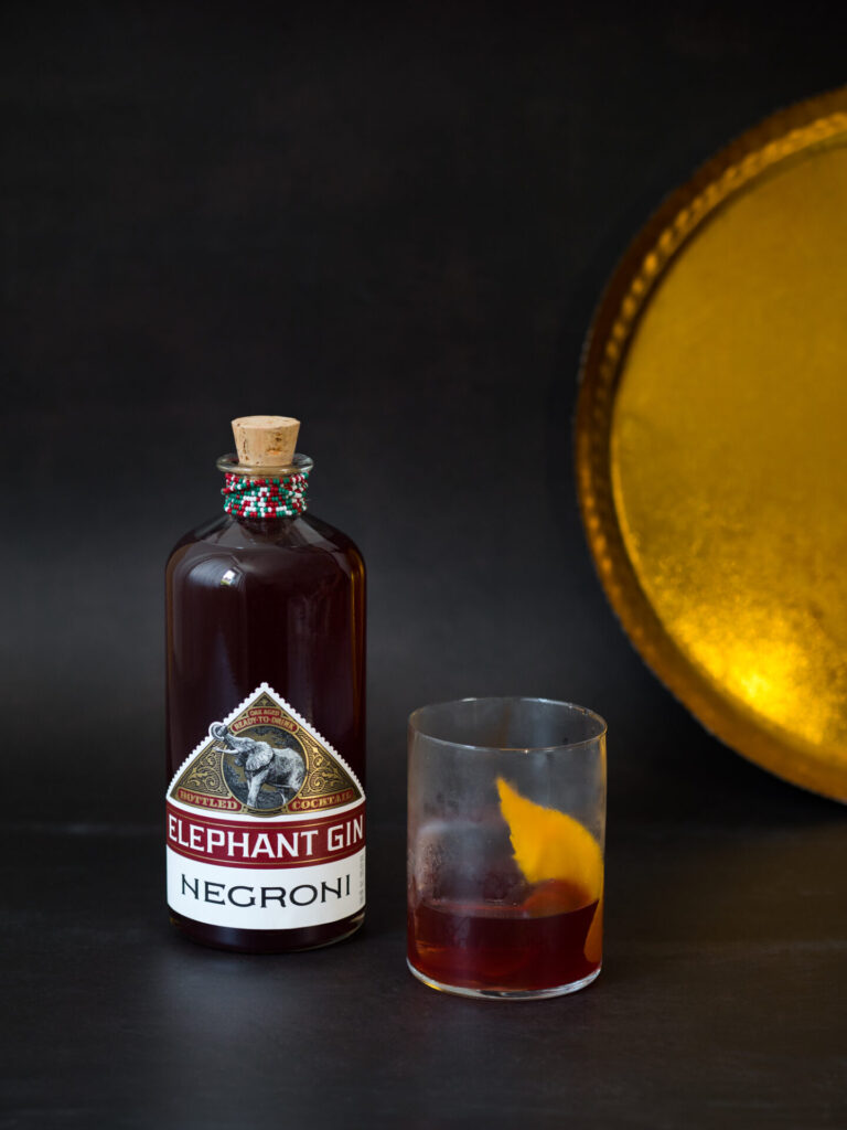 negroni
