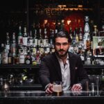 Where Bartenders Drink