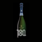 Besserat De Bellefon festeggia 180 di storia
