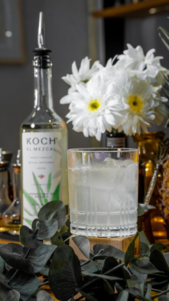 cocktail long long lime beatles