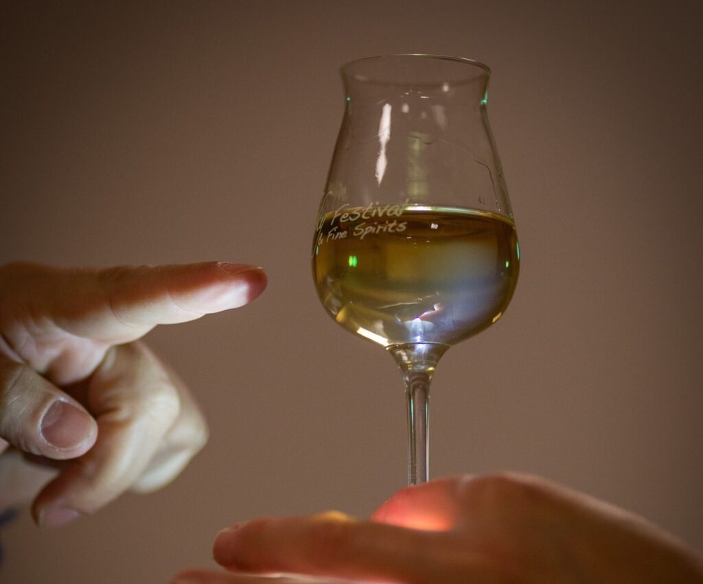 Milano Whisky Festival & Fine Rum