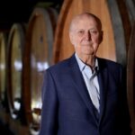 Michele Chiarlo, icona del vino italiano nel mondo
