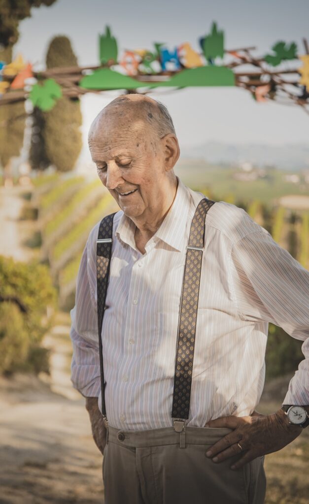 michele chiarlo vino