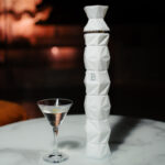 Luxury Martini