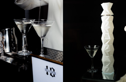 luxury martini con belvedere 10
