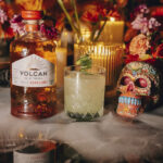 Dia de los Muertos, inno alla vita con Volcán De Mi Tierra