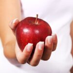 Il tempo delle mele Red Delicious Val Venosta