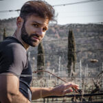 Julian Reneaud, dalla pallamano a Colline Albelle