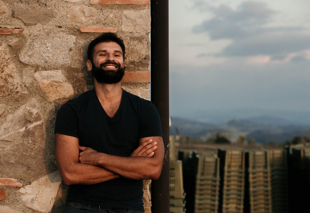 Julian Reneaud