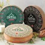 Fontina DOP della Valle d’Aosta