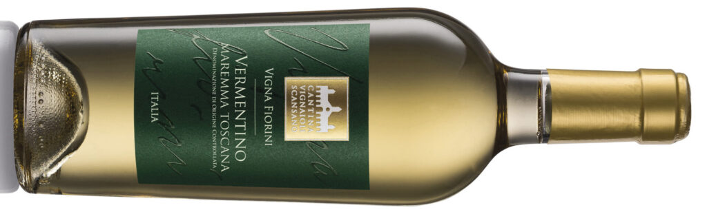 Vermentino Vigna Fiorini