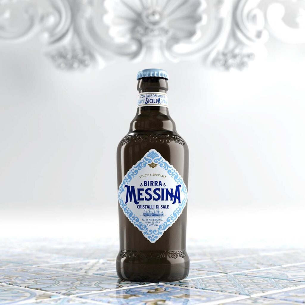 birra messina natale