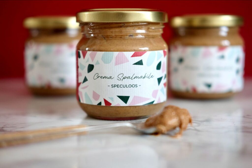 crema spalmabile charlotte dusart