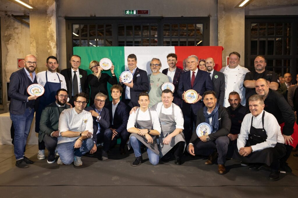 new entry 2024 ristoranti del buon ricordo