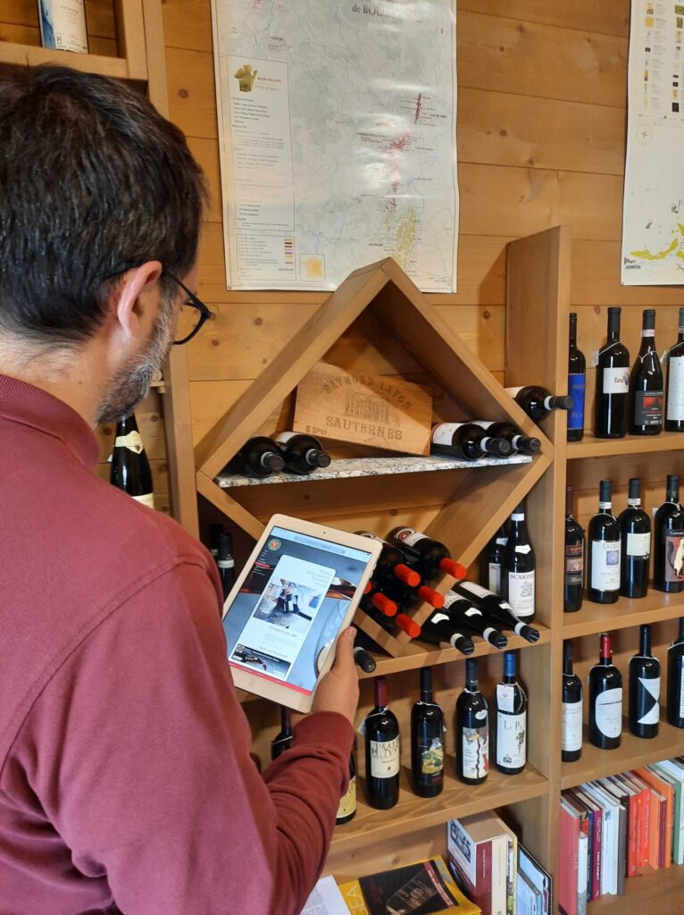 enoteca