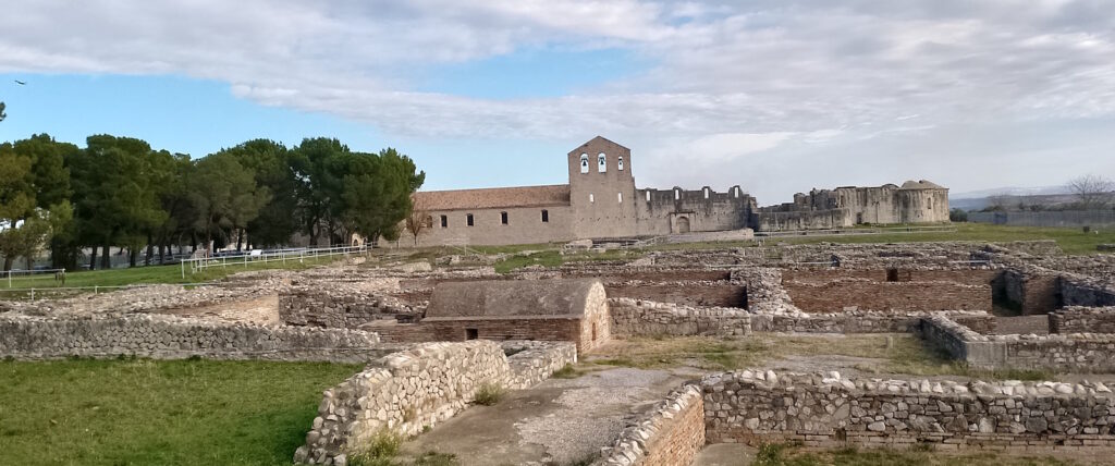cosa vedere a venosa