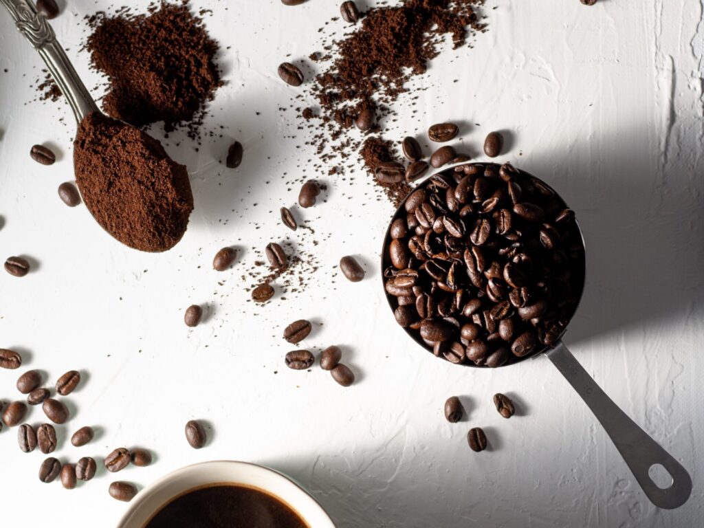 regalo di natale amanti del caffè