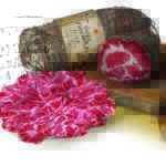 Coppa Piacentina DOP