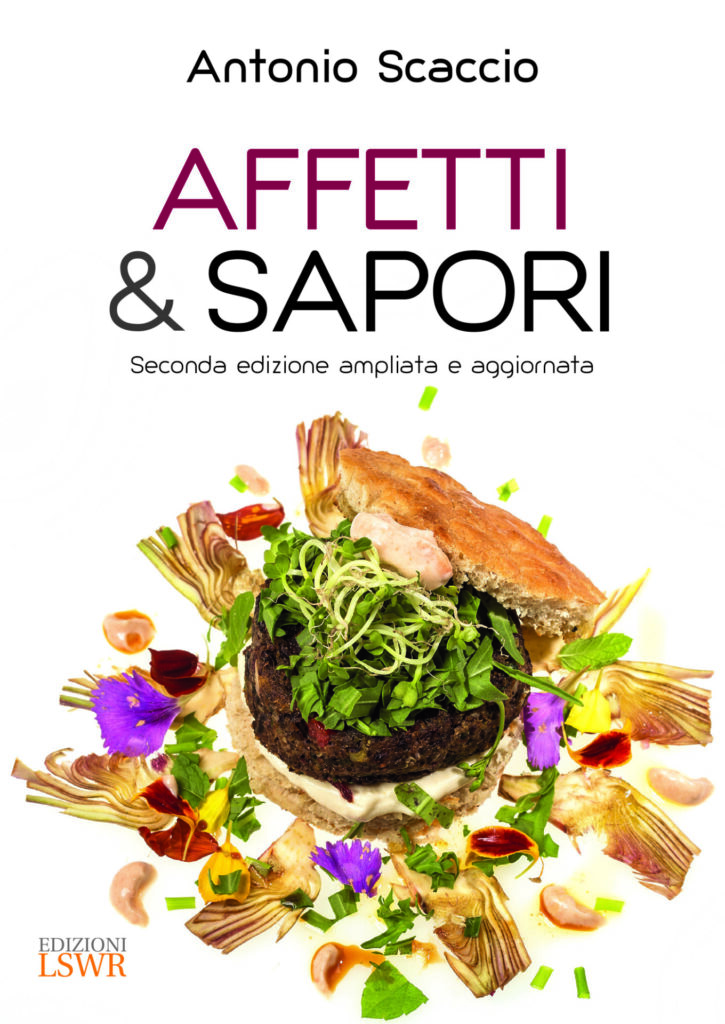 affetti&sapori antonio scaccio