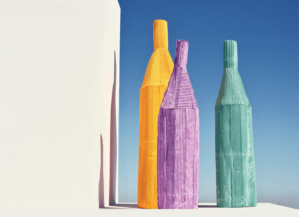 i giganti veuve clicquot