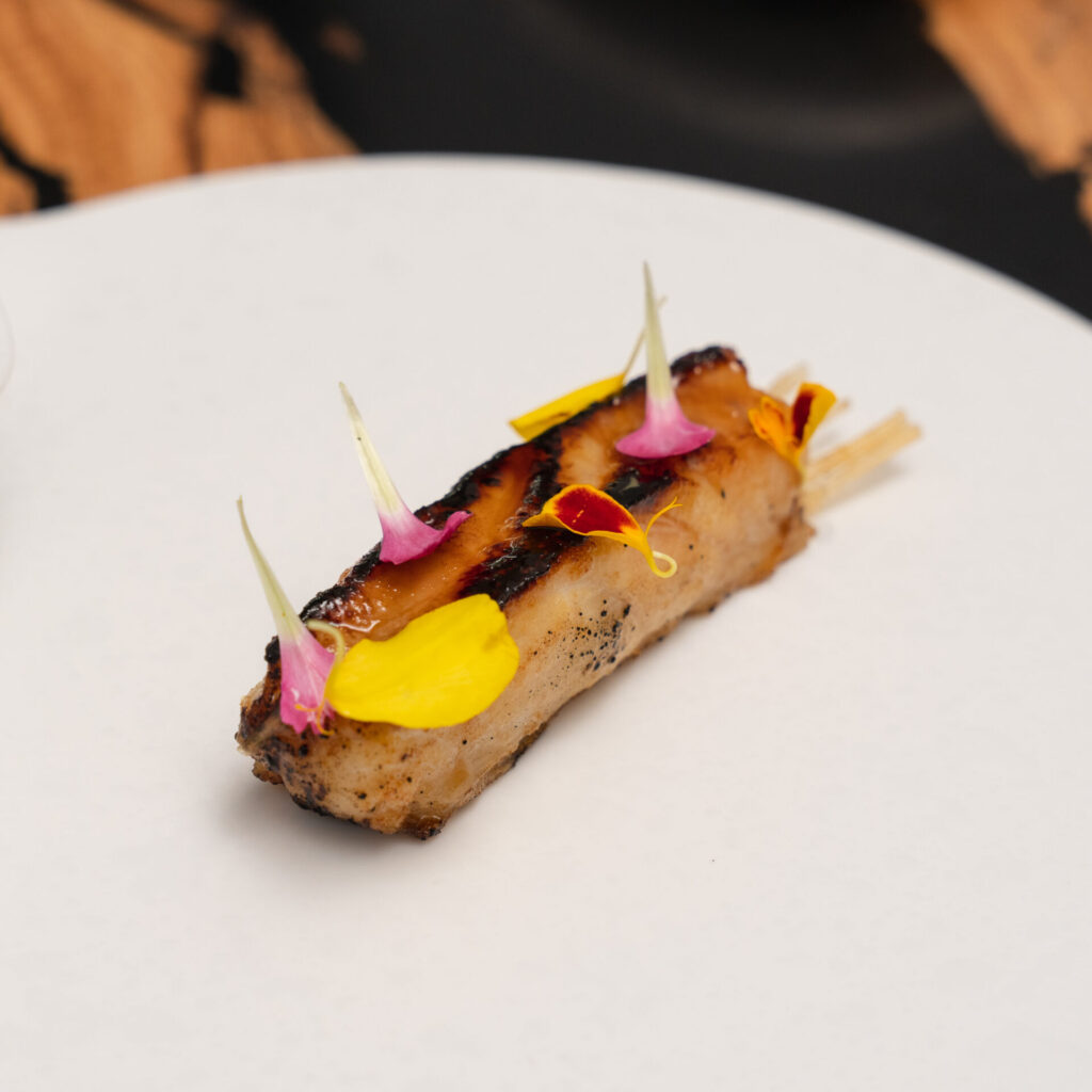 piatti ristorante roteo