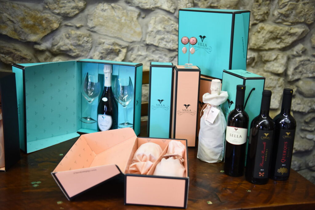 villa franciacorta spiedo bresciano