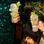 I cocktail perfetti per brindare durante le feste