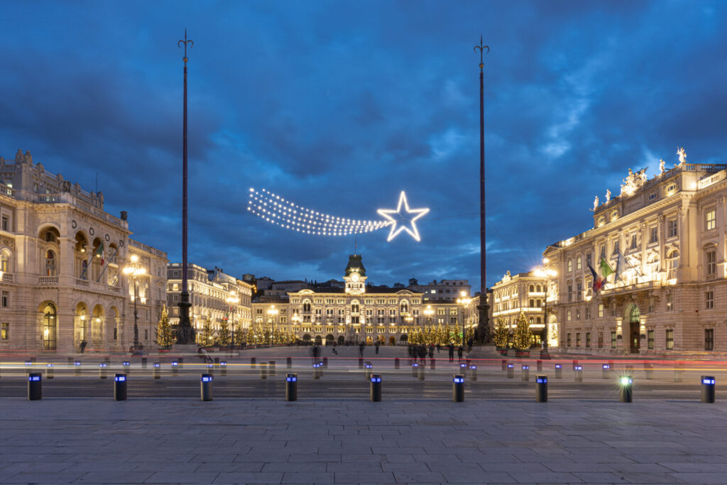 trieste
