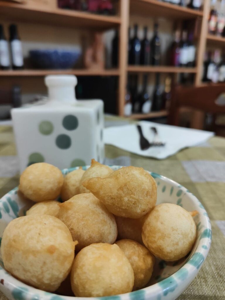 pettole pugliesi