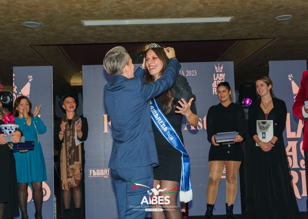 lady amarena 2023 francesca aste