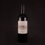 Tenuta Licinia Sasso di fata 2021 Toscana Rosso IGT