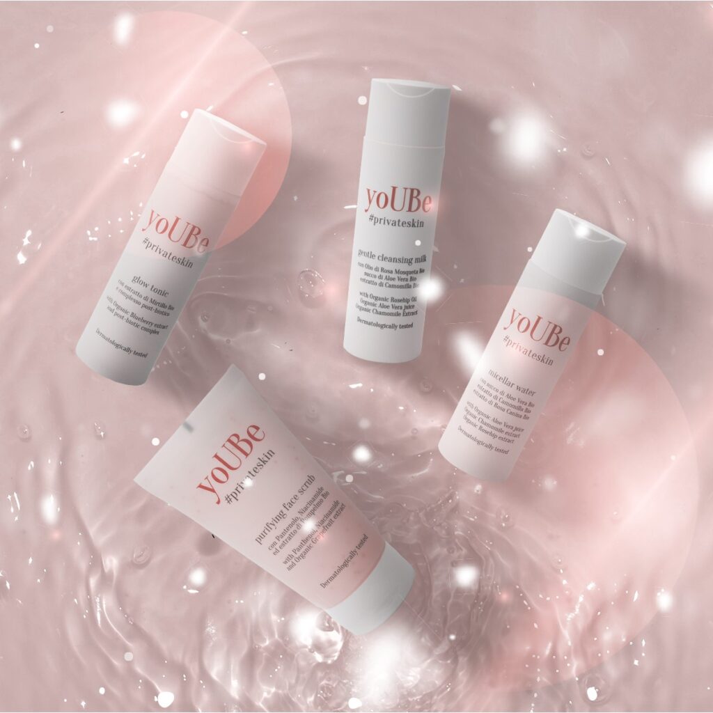 yoube cosmetics