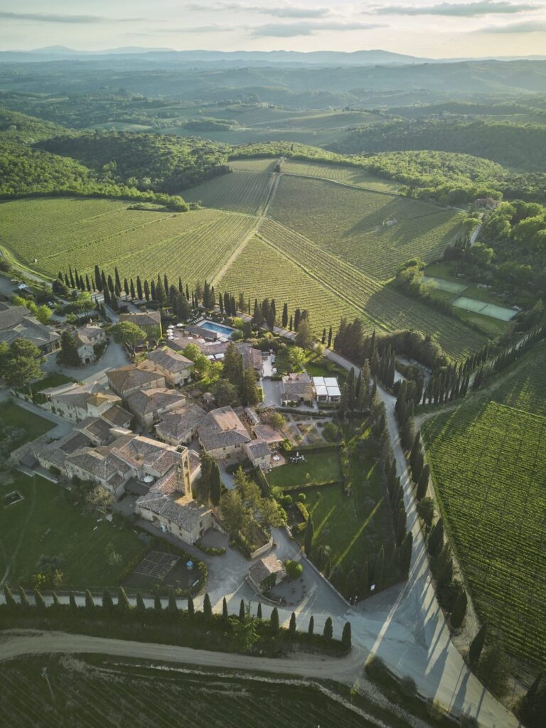 agricola san felice