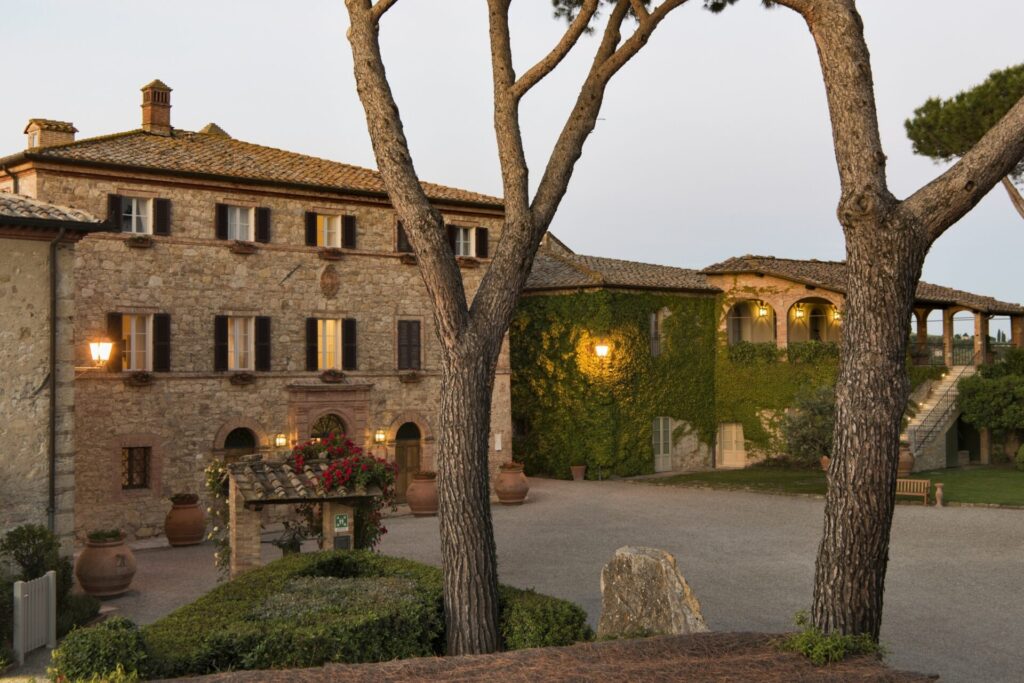 borgo san felice