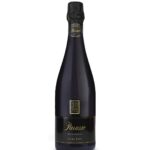 Parusso 100 Mesi 2010 Extra Brut Etichetta Nera