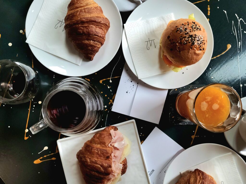 142 Restaurant, Milano